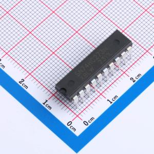 SN74HC273N(XBLW)商品缩略图