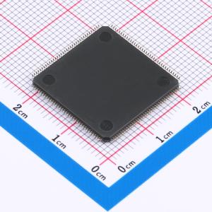 STM32L4R5ZGT6商品缩略图