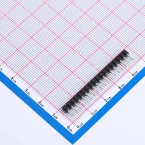 XDM254C-1-18-Z-3.0-G0商品缩略图