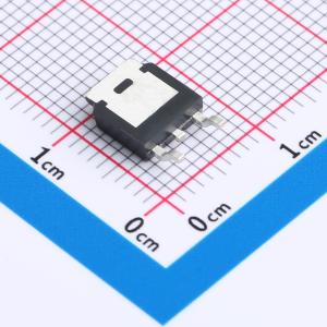 F16N06 TO252-VB商品缩略图