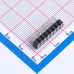 XDM254C-2-08-Z-3.0-G0商品缩略图