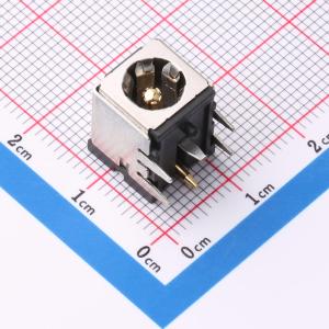 HX DC007B-2.5-J商品缩略图