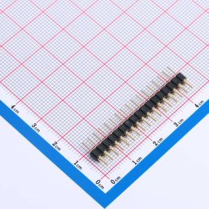 XDZ254C-1-17-Z-3.0-G1商品缩略图