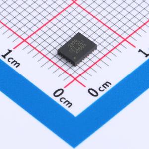100V宽输入范围同步降压控制器