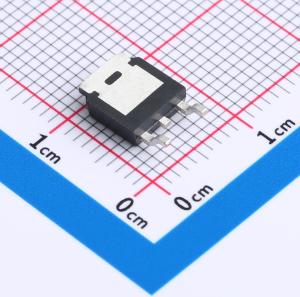 SUD19P06-60L-E3-VB商品缩略图