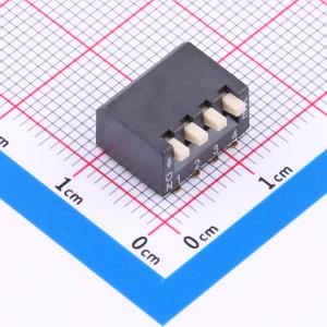 HX 2.54-4P TPCB商品缩略图