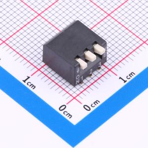 HX 2.54-3P TPCB商品缩略图