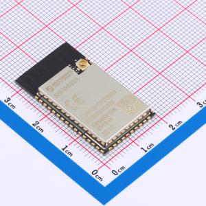 ESP32-S2-WROOM-I-N4(4MB)商品缩略图