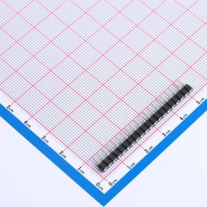 XDM254C-1-20-Z-3.0-G0商品缩略图