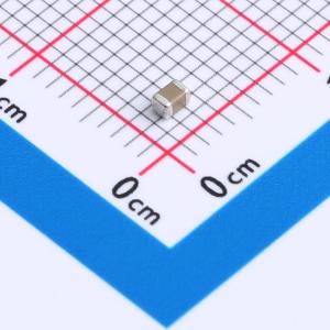 GCM21BR72A104KA37K商品缩略图