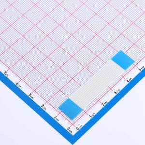 HX FFC-1.0-10P-50mm商品缩略图