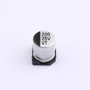 VT1E221M-CRE77商品缩略图