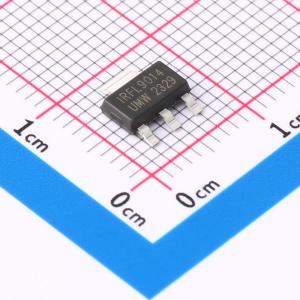 IRFL9014TR(UMW)商品缩略图