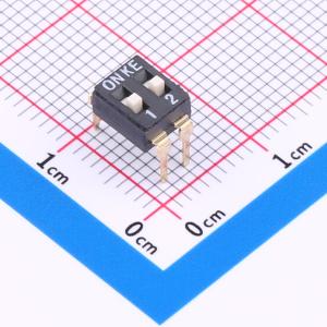 HX 2.54-2P CJGT商品缩略图