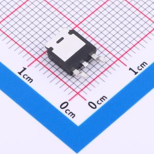 SPD30N03S2L-07 G-VB商品缩略图