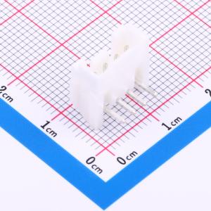 DF1BZ-4P-2.5DS商品缩略图