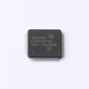 TMS320F28035PNS商品缩略图