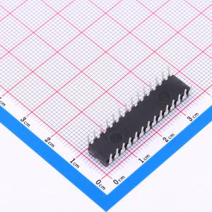 PIC18F26K40-I/SP商品缩略图