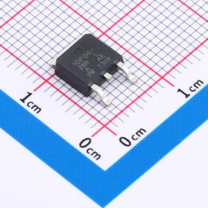 SUD10P06-280L-E3-VB商品缩略图