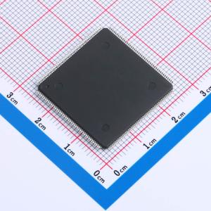 STM32H755IIT6商品缩略图