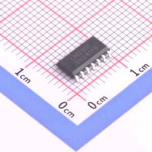 LM2901XP商品缩略图