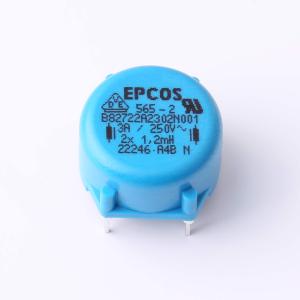 B82722A2302N001商品缩略图