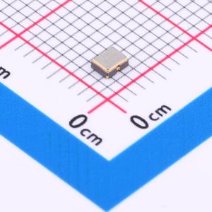 YSO110TR 8MHZ 4P 2520 1.8V-3.3V ±10PPM -40~85℃ (±20PPM) CMOS