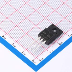 1个N沟道 耐压:650V 电流:20A