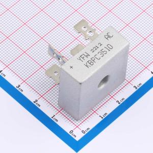 KBPC3510商品缩略图