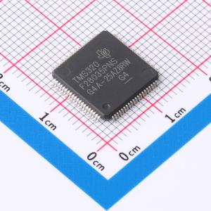 具有 60MHz 频率、128KB 闪存、CLA 的 C2000™ 32 位 MCU