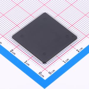 STM32F437IGT6商品缩略图