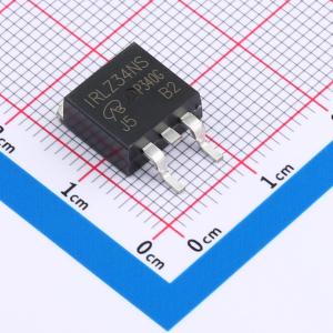 IRLZ34NSTRPBF-VB商品缩略图