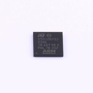 STM32H753VIH6商品缩略图