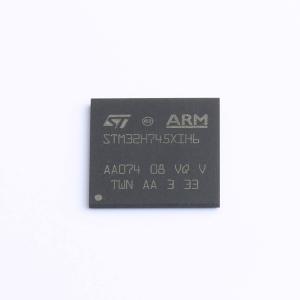 STM32H745XIH6商品缩略图