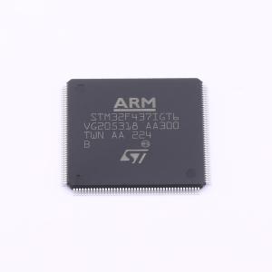 STM32F437IGT6商品缩略图