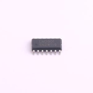 LM2901XP商品缩略图