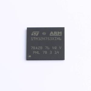 STM32H753XIH6商品缩略图