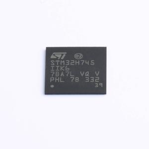 STM32H745IIK6商品缩略图