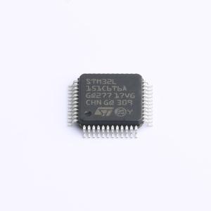 STM32L151C6T6商品缩略图