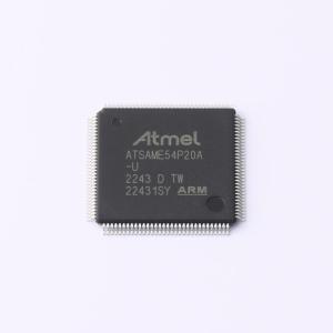 ATSAME54P20A-AUT商品缩略图