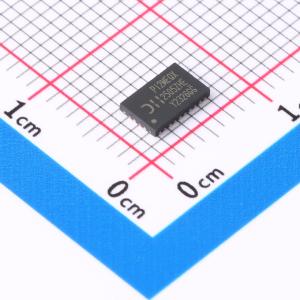 MIPI CSI-2/DSI D-PHY ReDriver