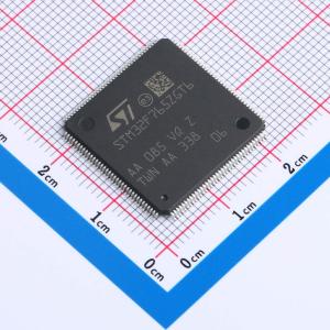 STM32F765ZGT6商品缩略图