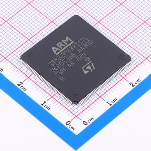 STM32F437IGT6商品缩略图