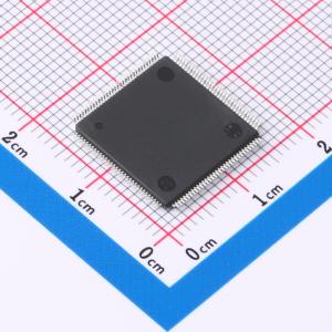 ATSAME54P20A-AUT商品缩略图