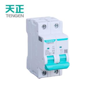 TGB1N-63 2P C63商品缩略图