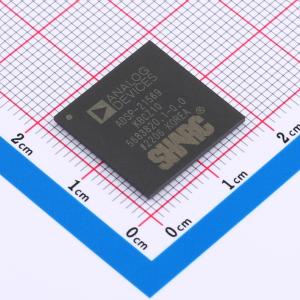 ADSP-21569KBCZ10商品缩略图
