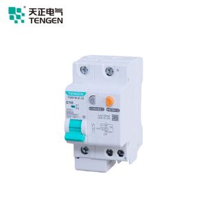TGB1NLE-32 1P+N C10 30mA商品缩略图