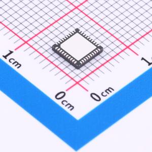 EFR32BG22C224F512GM40-C商品缩略图