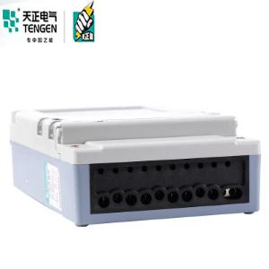 DTS256 3*220/380V 10(40)A商品缩略图