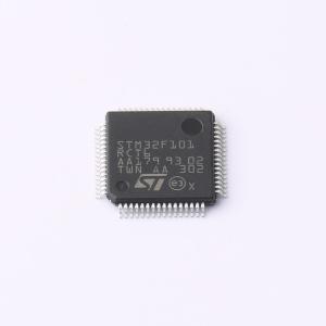STM32F101RCT6TR商品缩略图